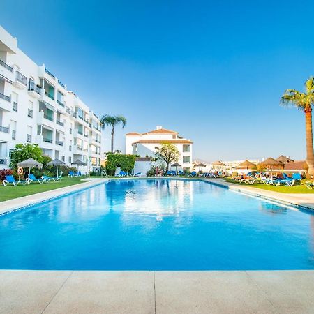 Waiola Holiday La Cala De Mijas Dış mekan fotoğraf