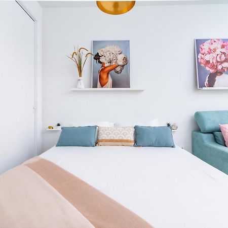 Waiola Holiday La Cala De Mijas Dış mekan fotoğraf