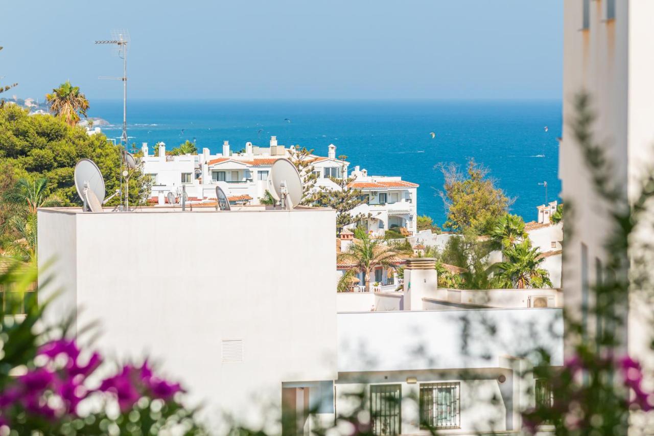 Waiola Holiday La Cala De Mijas Dış mekan fotoğraf