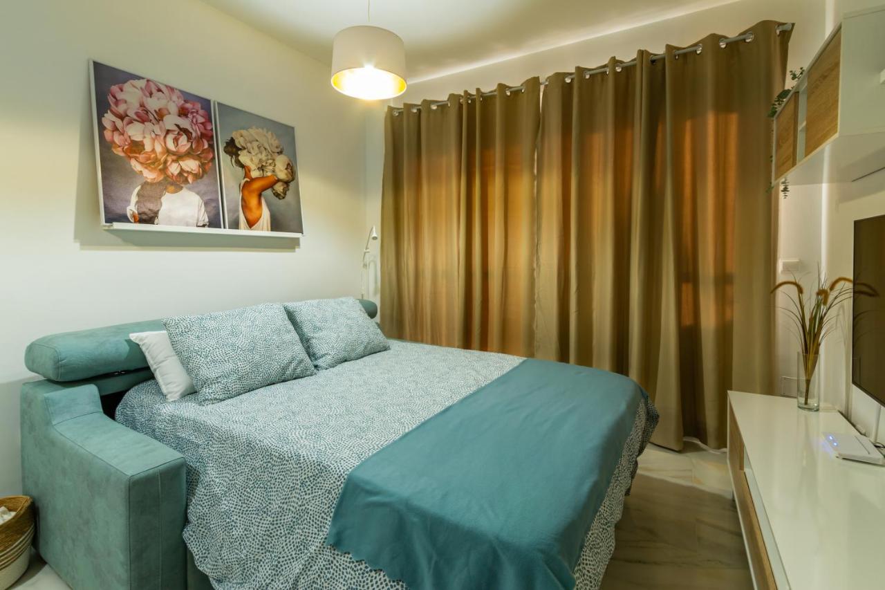 Waiola Holiday La Cala De Mijas Dış mekan fotoğraf