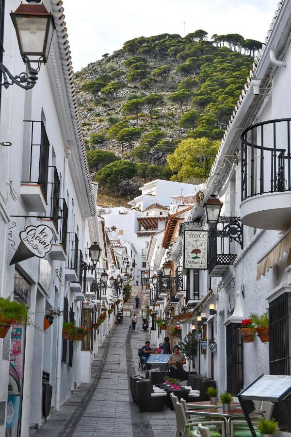 Waiola Holiday La Cala De Mijas Dış mekan fotoğraf