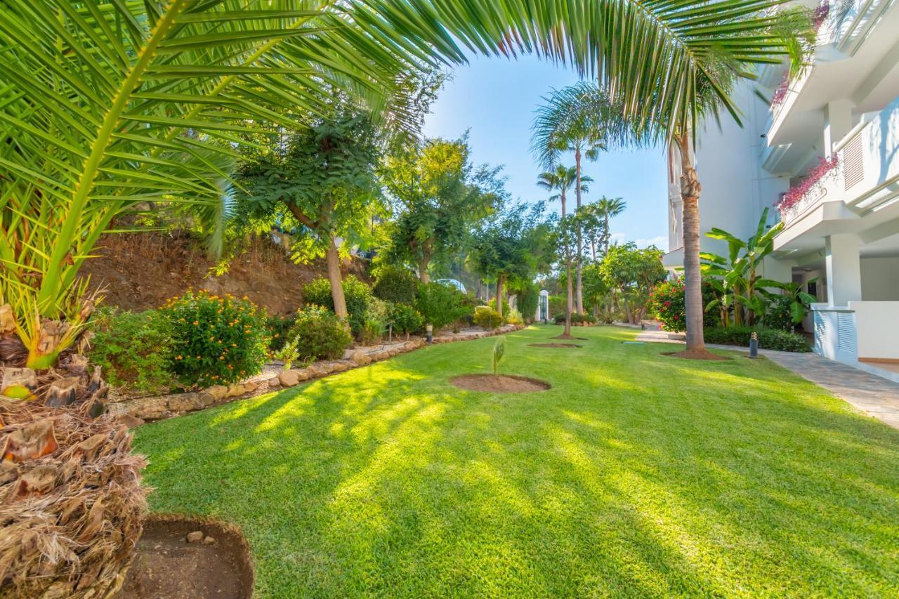 Waiola Holiday La Cala De Mijas Dış mekan fotoğraf