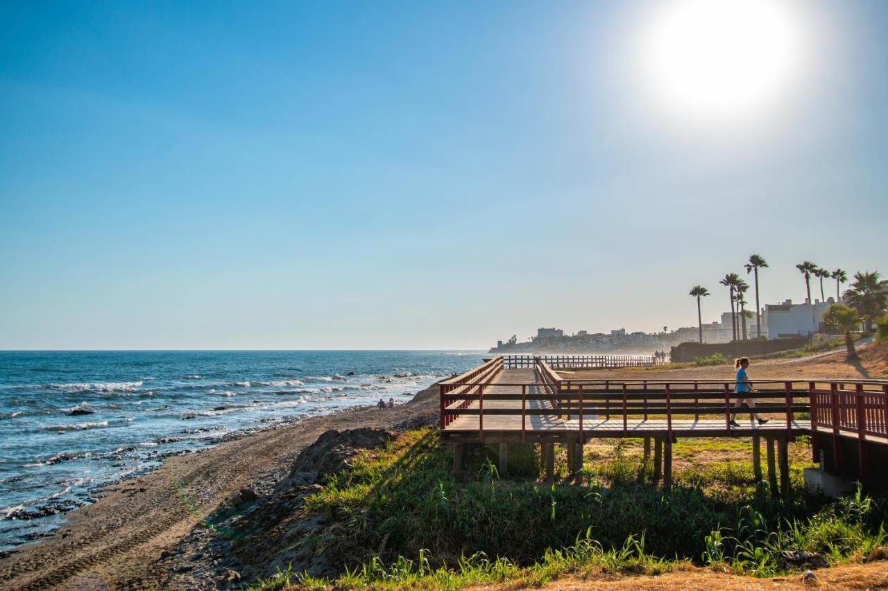 Waiola Holiday La Cala De Mijas Dış mekan fotoğraf