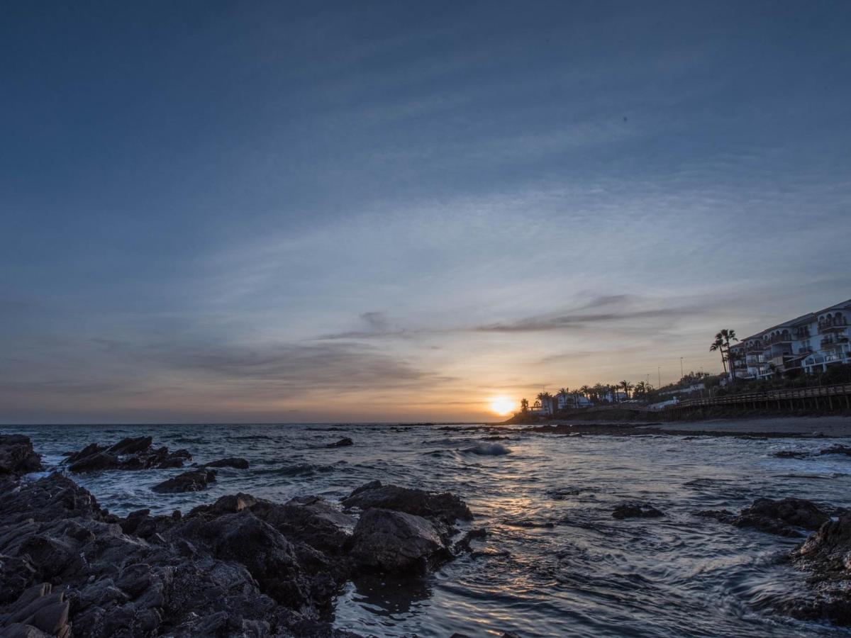 Waiola Holiday La Cala De Mijas Dış mekan fotoğraf