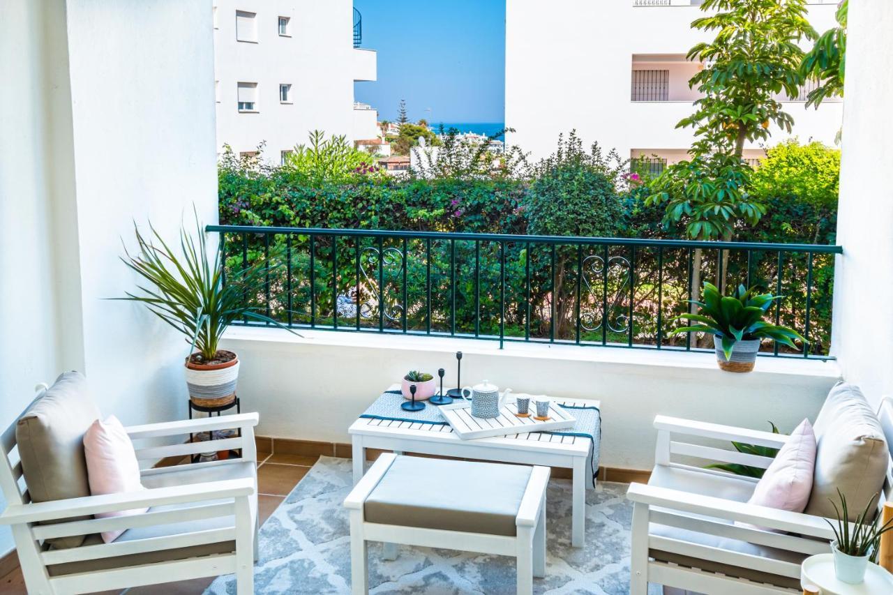 Waiola Holiday La Cala De Mijas Dış mekan fotoğraf