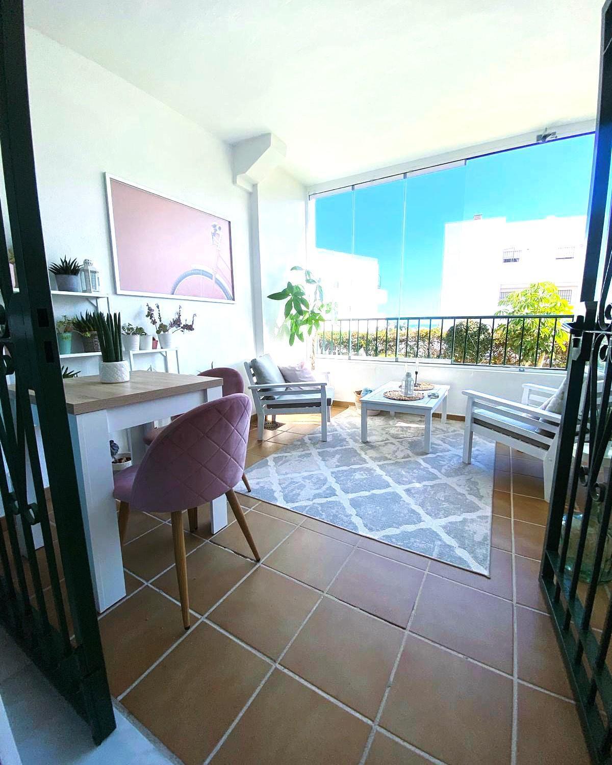 Waiola Holiday La Cala De Mijas Dış mekan fotoğraf